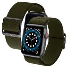Spigen Spigen Lite Fit, khaki - Apple Watch 49mm/45mm/44mm/42mm