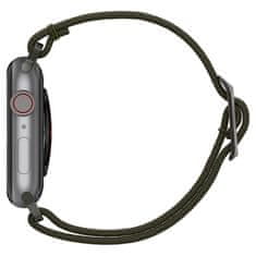 Spigen Spigen Lite Fit, khaki - Apple Watch 49mm/45mm/44mm/42mm
