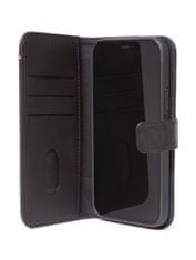 Decoded Wallet, black, iPhone 12/12 Pro