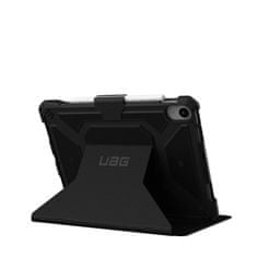 UAG Metropolis, black, iPad 10.9" 2022