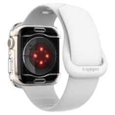 Spigen Ultra Hybrid, clear, Apple Watch 8/7 45mm