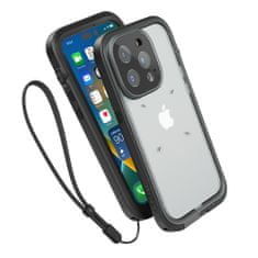 Catalyst Catalyst Total Protection case, black, iPhone 14 Pro