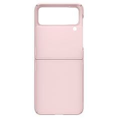Spigen AirSkin, cotton pink, Samsung Galaxy Z Flip4