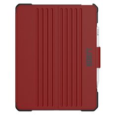 UAG UAG Metropolis, red - iPad Pro 12.9" (2022/2021/2020)