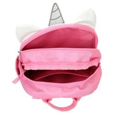 Princess Mimi Mini batůžek , Růžový s jednorožcem | 0412207_A