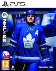 EA Games PS5 NHL 22