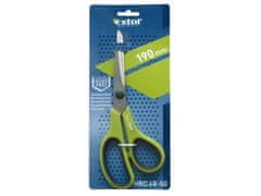 Extol Craft Nůžky (9107) nůžky, 190mm, Nerez