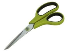 Extol Craft Nůžky (9107) nůžky, 190mm, Nerez