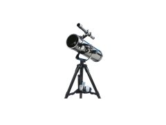Buki France Astronomický teleskop 375x ZOOM