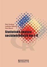 Petr Mareš: Statistická analýza sociálněvědních dat v R
