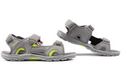 Kappa Boty Pro Děti Swim Sandal Early II K Footwear Kids 260373K 1633 33 EUR