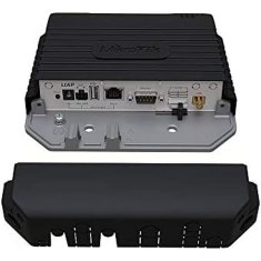 Mikrotik RBLTAP-2HND&R11E-LTE router