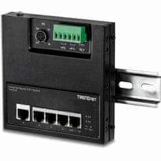 TrendNet TI-PG50F přepínač
