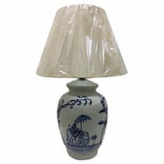 DKD Home Decor stolní lampa, Rozměr 40 x 40 x 60 cm