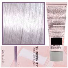 Shinefinity, řada tónovacích barev na vlasy s gelovo-krémovou texturou 60ml 08/98