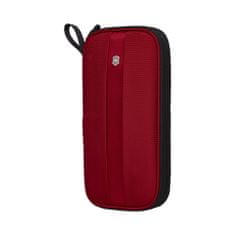 Victorinox Organizér Travel Accessories 5.0,, Travel Organizer with RFID Protection, Red