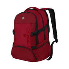Victorinox Batoh Vx Sport EVO, Deluxe Backpack, Scarlet Sage/Red