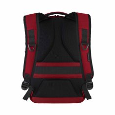 Victorinox Batoh Vx Sport EVO, Compact Backpack, Scarlet Sage/Red