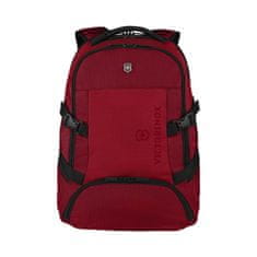Victorinox Batoh Vx Sport EVO, Deluxe Backpack, Scarlet Sage/Red