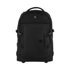 Victorinox Batoh Vx Sport EVO, Backpack on Wheels, Black/Black