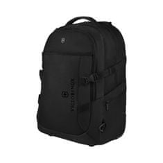 Victorinox Batoh Vx Sport EVO, Backpack on Wheels, Black/Black