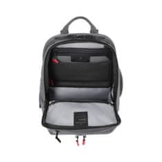 Victorinox Batoh Touring 2.0, Commuter Backpack, Stone Grey