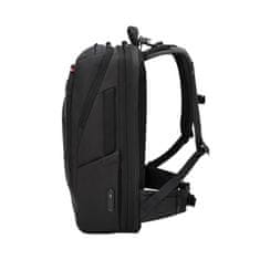 Victorinox Batoh Touring 2.0, Traveler Backpack, Black
