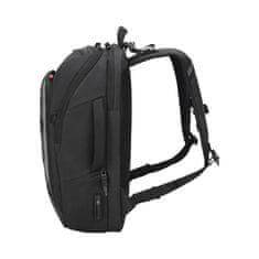 Victorinox Batoh Touring 2.0, Commuter Backpack, Black