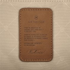 Victorinox batoh Victoria Signature, Compact Backpack, Black