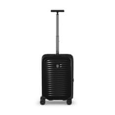 Victorinox kufr Airox, Frequent Flyer Hardside Carry-On, Black