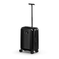 Victorinox kufr Airox, Frequent Flyer Hardside Carry-On, Black