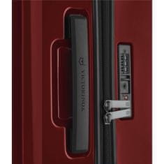 Victorinox kufr Airox, Large Hardside Case, Victorinox Red