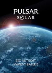 Pulsar Solar PZ5061X1