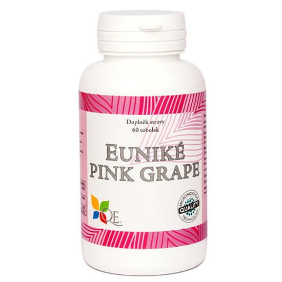 Euniké Pink Grape 60 tobolek