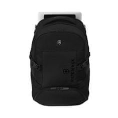 Victorinox Batoh Vx Sport EVO, Deluxe Backpack, Black/Black
