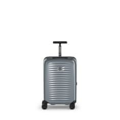 Victorinox kufr Airox, Frequent Flyer Hardside Carry-On, Silver