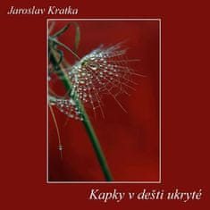 Jaroslav Kratka: Kapky v dešti ukryté