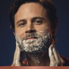 Gillette Šampon na vousy a obličej King (Beard & Face Wash) 350 ml