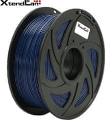 XtendLan XtendLAN PLA filament 1,75mm šeříkově fialový 1kg