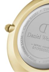 Daniel Wellington Petite 36 Evergold G White DW00100346