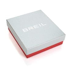 Breil Originální korálkový náhrdelník z oceli Magnetica System TJ2933