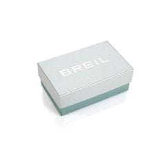 Breil Designový pánský náramek z pozlacené oceli Edit Out TJ3433