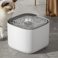 Bentech W1 3L fontána pro psy a kočky