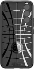 Spigen ochranný kryt Optik Armor pro Samsung Galaxy A54 5G, černá