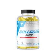 Trecnutrition Collagen MAX 180 kapslí