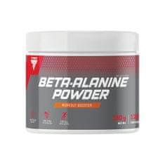 Trecnutrition Beta-Alanine Powder 180g s příchutí cola Twist