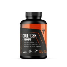 Trecnutrition Endurance Collagen 4 Runners 90 kapslí