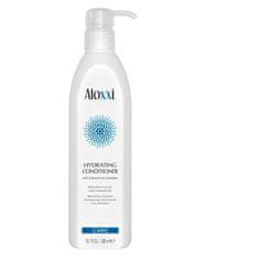 ALOXXI Set pro normální a suché vlasy 