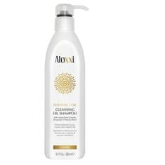 ALOXXI  Esenciální 7 OIL šampon a sérum 300/100 ml