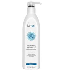 ALOXXI Set pro normální a suché vlasy 